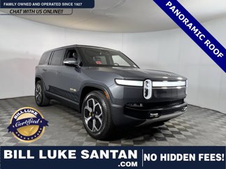 Used 2024 Rivian R1S Adventure image 1