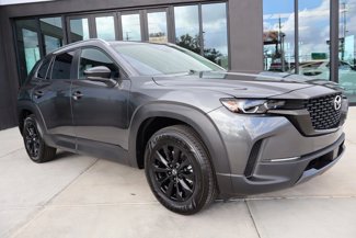 New 2025 MAZDA CX-50 AWD 2.5 S w/ Weather Package image 1