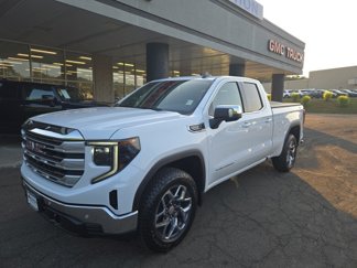 New 2026 GMC Sierra 1500 SLE w/ X31 Off-Road Package image 1
