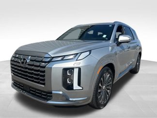 Used 2024 Hyundai Palisade Calligraphy image 1