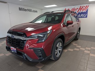 New 2025 Subaru Ascent Premium image 1
