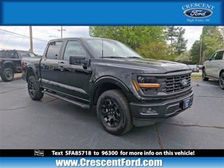 New 2025 Ford F150 STX w/ Equipment Group 201A FX4 image 1