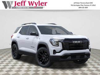 New 2026 GMC Terrain Elevation w/ Elevation Premium Package image 1