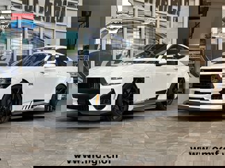 New 2025 Ford Mustang GT Premium w/ GT Performance Package image 1