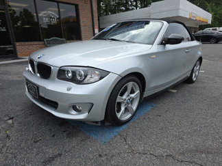Used 2012 BMW 128i Convertible image 1