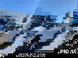 New 2026 GMC Sierra 1500 SLE w/ Preferred Package image 1