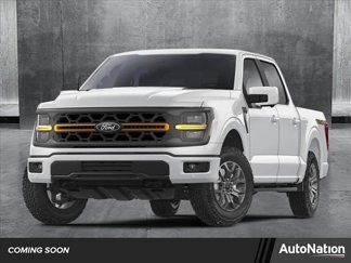 New 2025 Ford F150 Tremor image 1