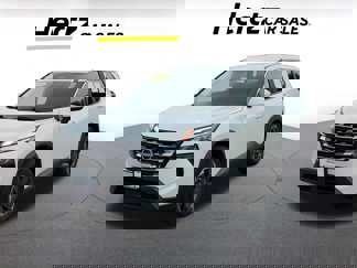 Used 2024 Nissan Rogue SV image 1