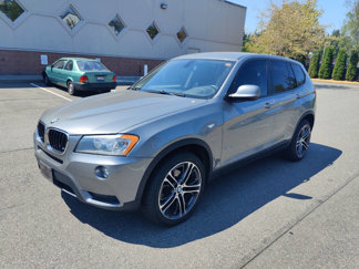 Used 2013 BMW X3 xDrive28i image 1