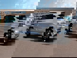 New 2025 Hyundai Ioniq 5 Limited image 1