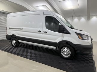 New 2025 Ford Transit 350 148 Medium Roof image 1