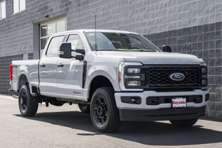 New 2026 Ford F250 XL image 1