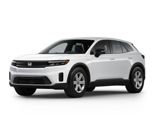 New 2025 Honda Prologue EX image 1