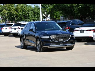 Used 2025 Genesis GV70 2.5T image 1
