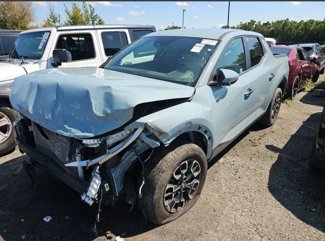 Used 2024 Hyundai Santa Cruz SEL image 1