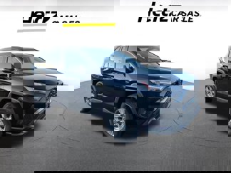 Used 2024 Toyota RAV4 XLE image 1