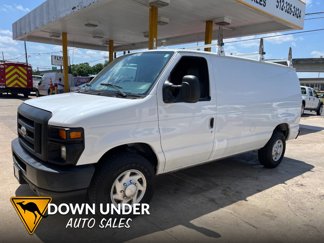 Used 2014 Ford E-250 and Econoline 250 image 1