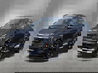 New 2026 Kia Sportage SX image 1