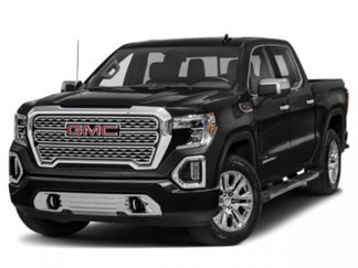Certified 2020 GMC Sierra 1500 Denali w/ Denali Ultimate Package image 1