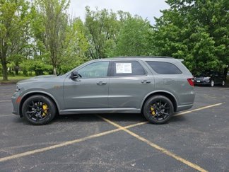 Used 2024 Dodge Durango SRT image 1