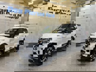 New 2025 Ford Explorer Platinum w/ LUX Leather Package image 1