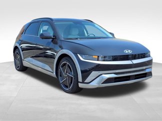 New 2025 Hyundai Ioniq 5 Limited image 1