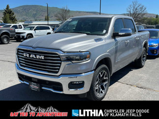 New 2025 RAM 1500 Laramie image 1