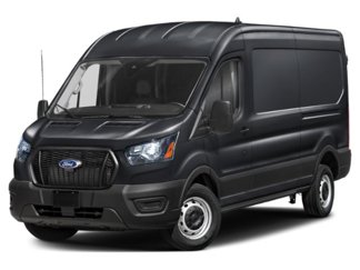 New 2025 Ford Transit 250 148 Medium Roof w/ Load Area Protection Package image 1