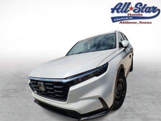 New 2026 Honda CR-V LX image 1