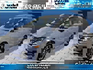 New 2026 Honda Odyssey Elite image 1