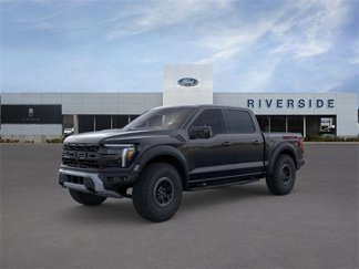 New 2025 Ford F150 Raptor image 1