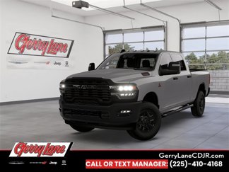 New 2026 RAM 2500 Tradesman image 1