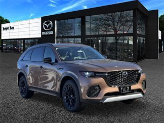 New 2025 MAZDA CX-70 3.3 Turbo w/ Premium Package image 1