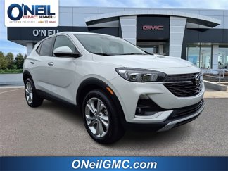 Certified 2023 Buick Encore GX Preferred w/ Cold Weather Comfort Package image 1