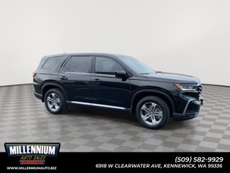 Used 2023 Honda Pilot EX-L image 1