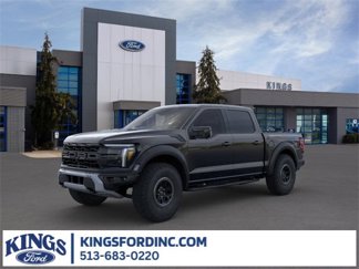 New 2025 Ford F150 Raptor image 1