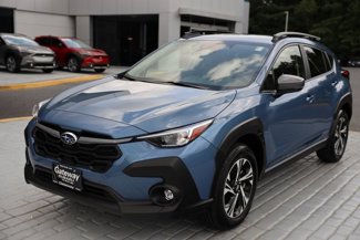 Certified 2024 Subaru Crosstrek 2.0i Premium w/ Crosstrek Mirror Package image 1