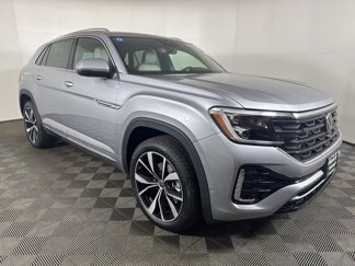 New 2025 Volkswagen Atlas Cross Sport SEL Premium R-Line image 1