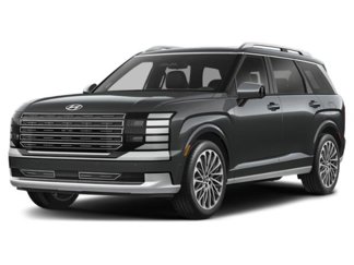 New 2026 Hyundai Palisade Calligraphy image 1