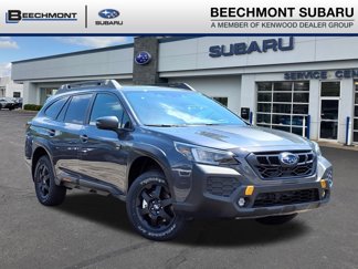 New 2025 Subaru Outback Wilderness image 1