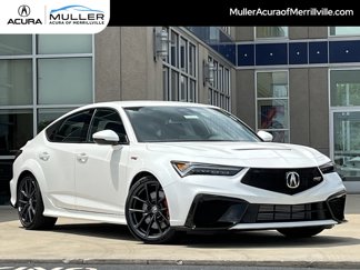 New 2025 Acura Integra Type S image 1