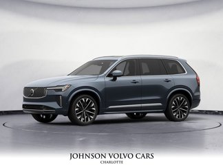 New 2026 Volvo XC90 B5 Plus image 1