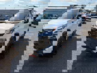 New 2026 Nissan Rogue SV w/ Rock Creek Premium Package image 1
