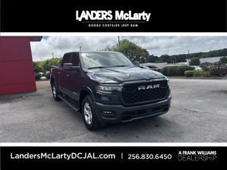 New 2026 RAM 1500 Big Horn image 1