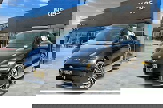Certified 2023 Hyundai Ioniq 6 Limited image 1