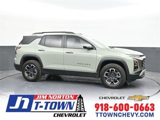 New 2026 Chevrolet Equinox ACTIV w/ Convenience Package III image 1