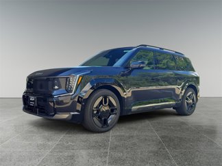 New 2026 Kia EV9 GT-Line image 1