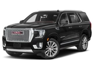 Certified 2023 GMC Yukon Denali w/ Max Trailering Package image 1