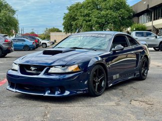 Used 2001 Ford Mustang GT image 1