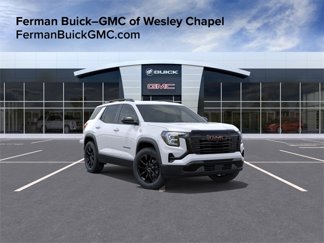 New 2026 GMC Terrain Elevation w/ Elevation Premium Package image 1
